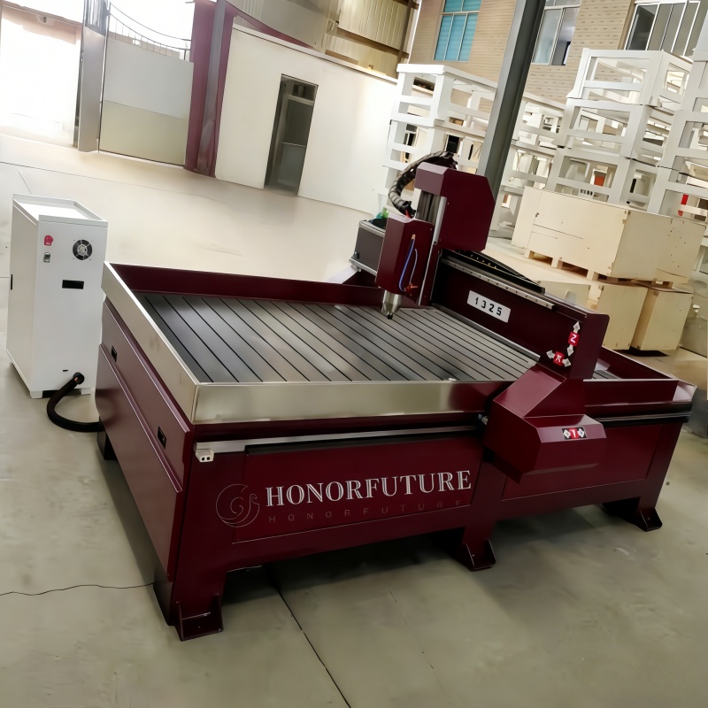 Woodworking Machinery For Sale - Настраиваемый деревообрабатывающий станок 1325 6090 для