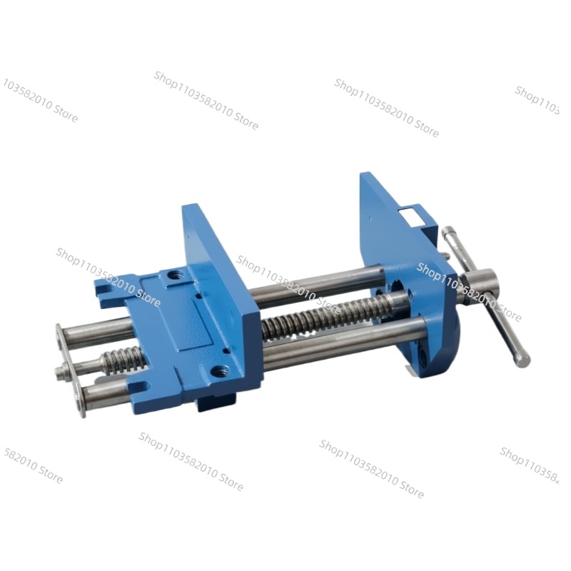 Woodworking Vise - Быстросъемный столярный тисок, сверхмощный зажимной инструмент