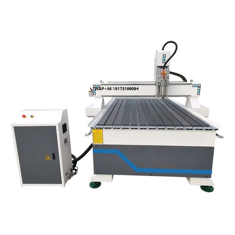 Woodworking Machinery For Sale - Высокоскоростной 3D-фрезерный станок с ЧПУ 4x8