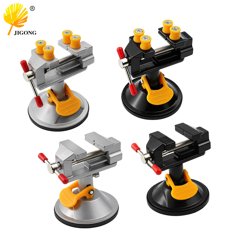 Woodworking Vice Quick Release - Настольные тиски бытовые верстак тумблерные зажимные