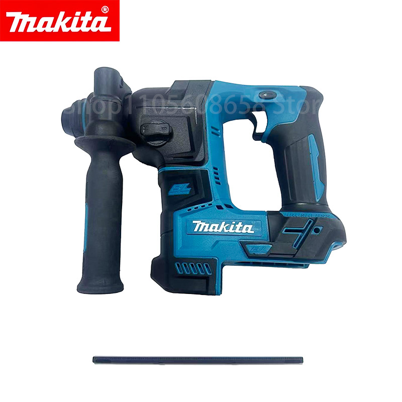 Woodworking Hammer - Беспроводной перфоратор Makita 2026 с бесщеточным