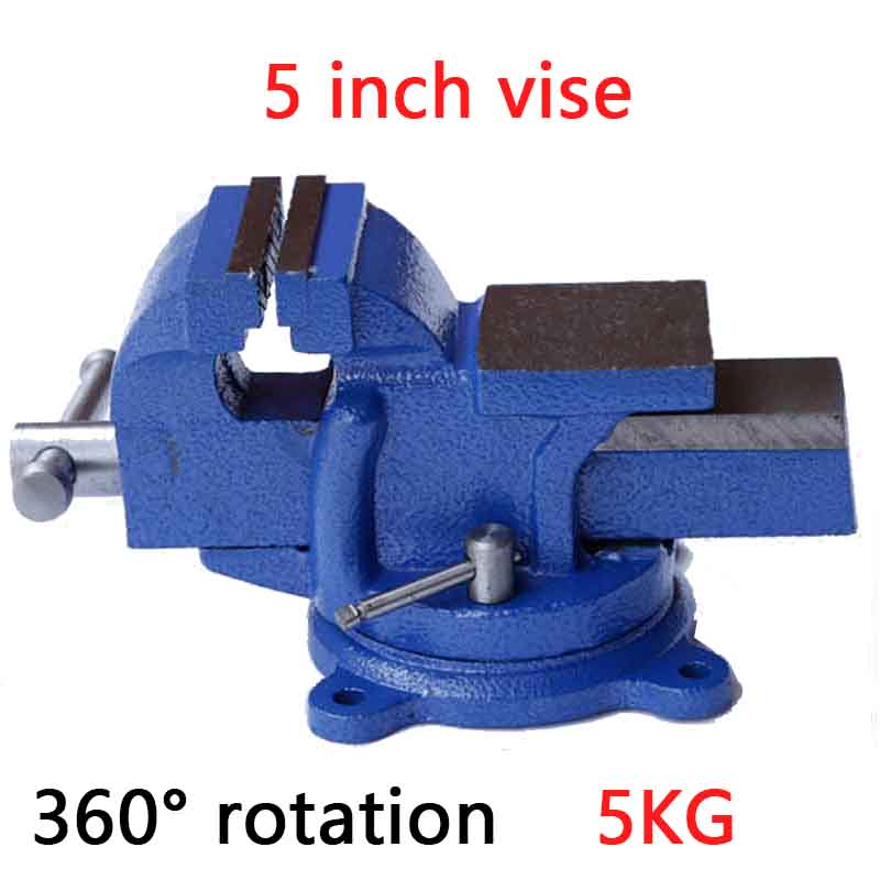 Woodworking Vise - 1 шт., сверхмощные настольные тиски, бытовые