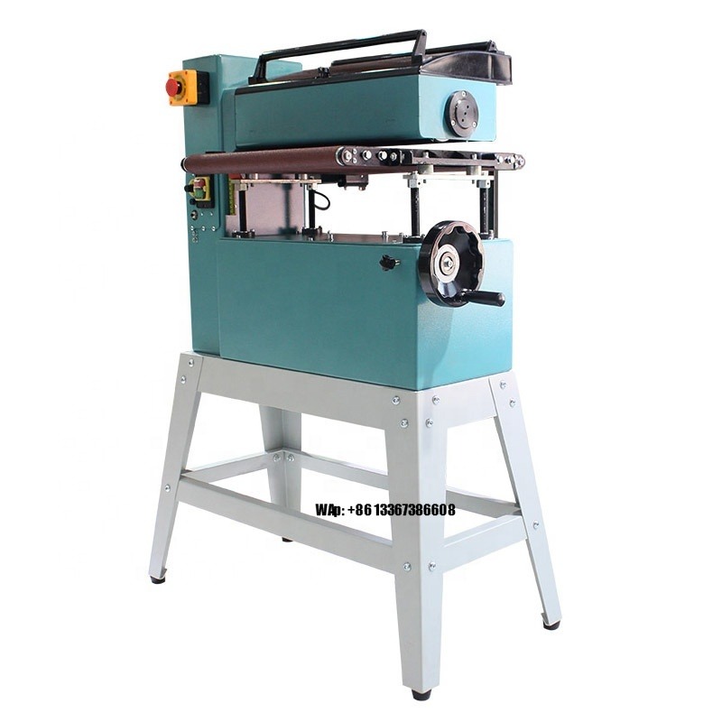 Woodworking Machinery For Sale - Горячая новинка 2025: Экономичный ленточно-шлифовальный станок