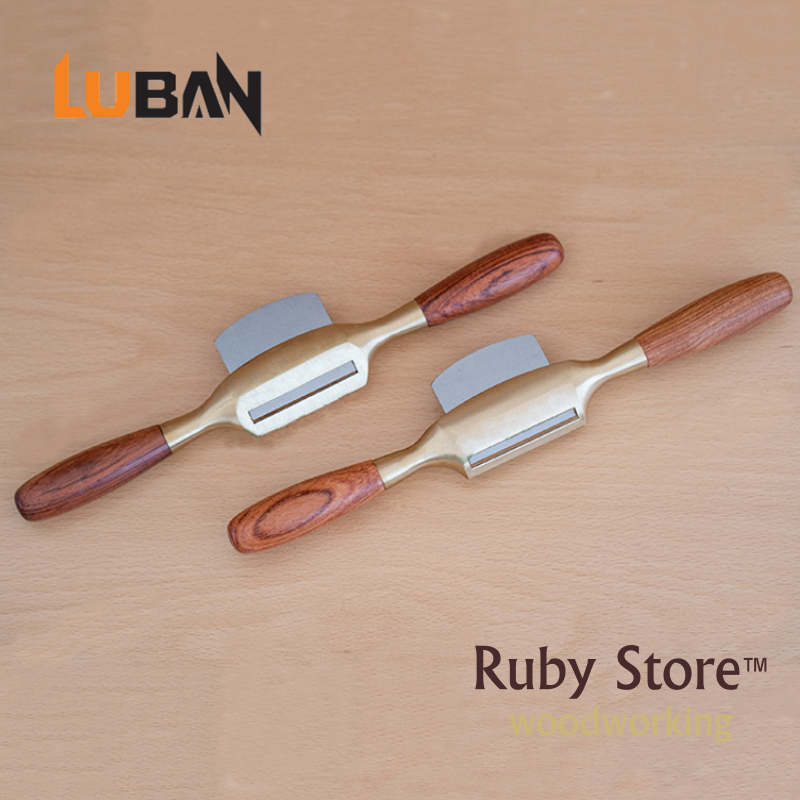 Spokeshave Flat - Набор из двух спиральных рукавов Qiangsheng