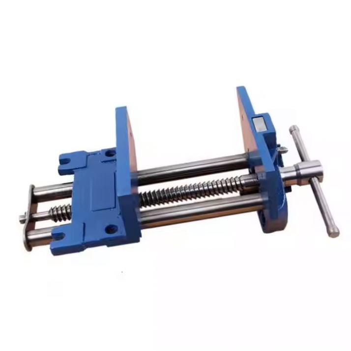 Woodworking Vice Quick Release - Деревообрабатывающий зажим, настольные тиски 7, 9-дюймовые