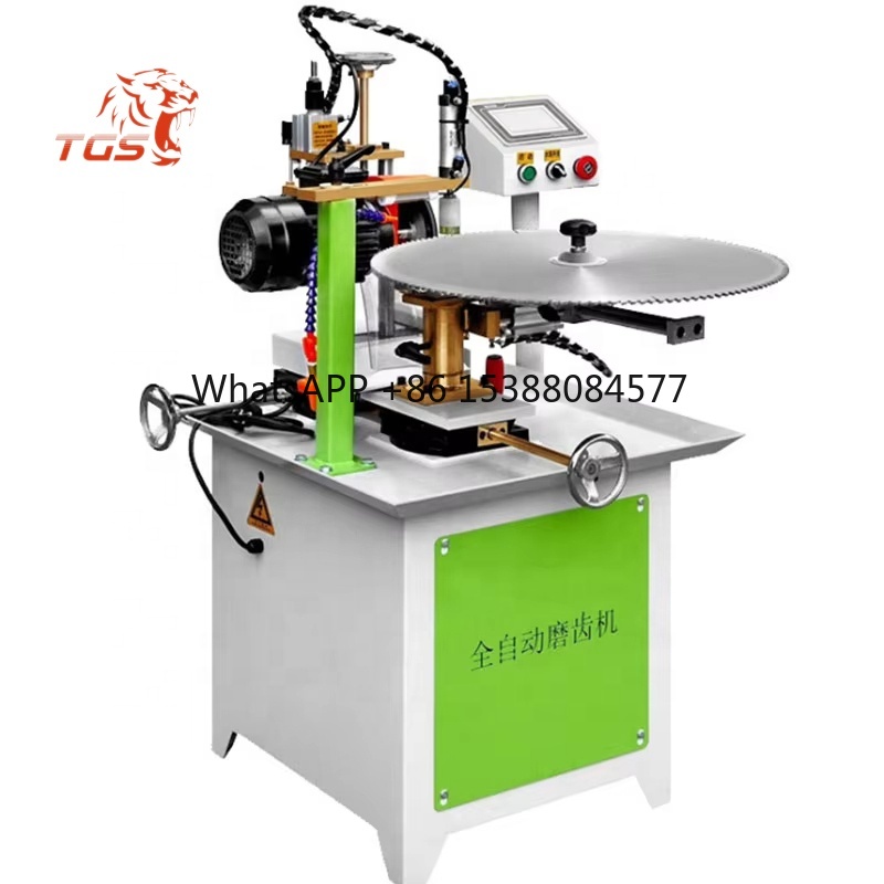 Woodworking Machinery For Sale - TGS шлифовальный станок для ножей, Лидер