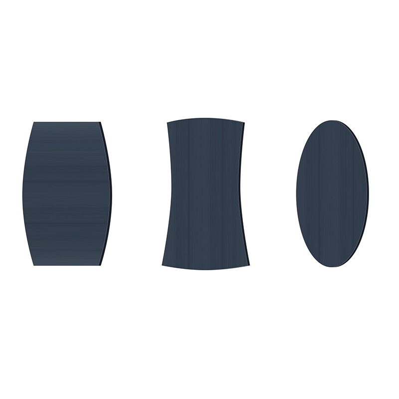 Cabinet Scraper Set - 3 шт., набор скребков для шкафа,