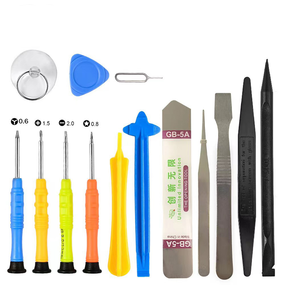 Woodworking Basic Tools - 14/20/23 в 1, комбинация для снятия