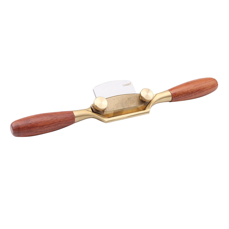 Spokeshave Flat - Плоский держатель-тонкая Деревообработка