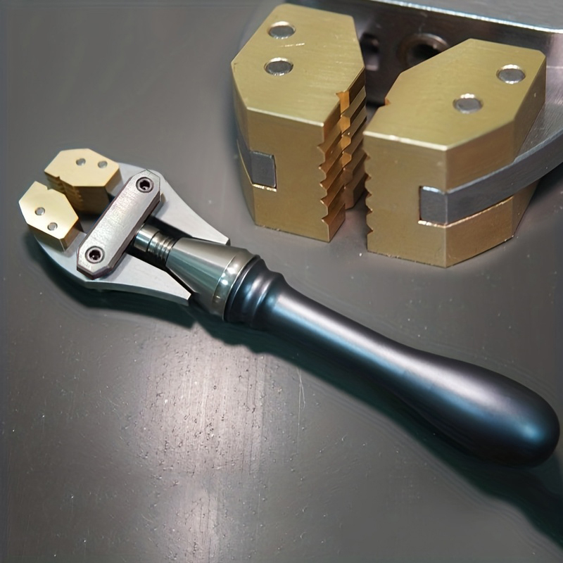 Woodworking Vise - 1 шт. Высококачественные регулируемые ручные тиски