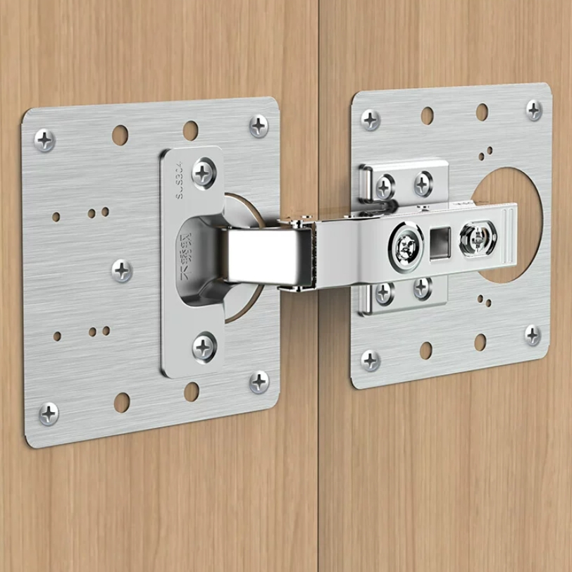 Cabinet Scraper Set - 1-10 шт., набор пластин для ремонта