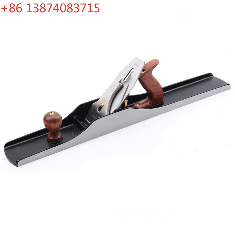 Bench Plane Jointer - Ручной рубанок №8 - модель Bedrock,