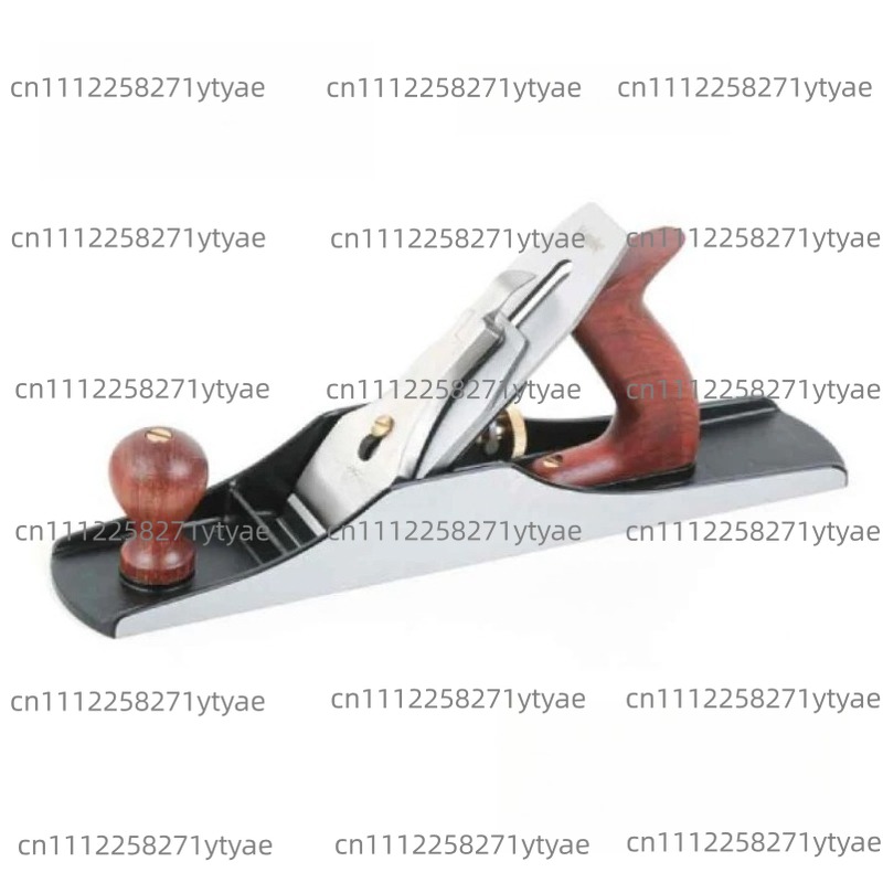 Bench Plane Jointer - Ручной рубанок №5 1/2 - модель