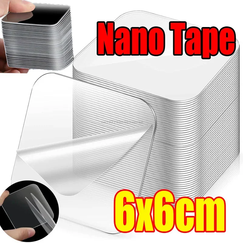 Xfasten Woodworking Double Sided Tape - Сверхпрочная клейкая двусторонняя клейкая лента для