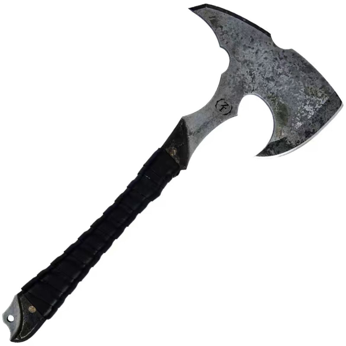 Woodworking Hatchet - Портативный ковающий топор Niman для улицы,