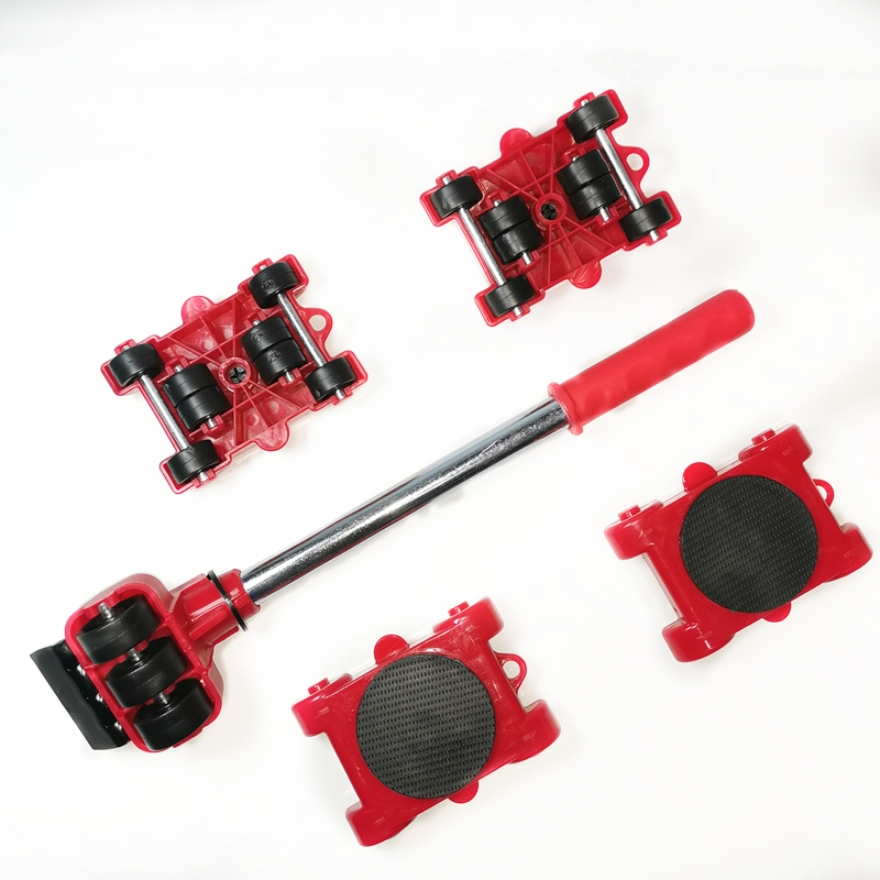 Cabinet Scraper Set - 5 шт., набор инструментов для переноски