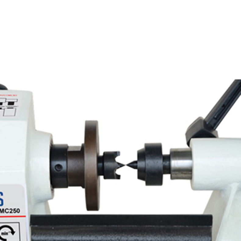 Woodworking Machinery For Sale - Автоматическая токарная обработка древесины Mini WEIYE