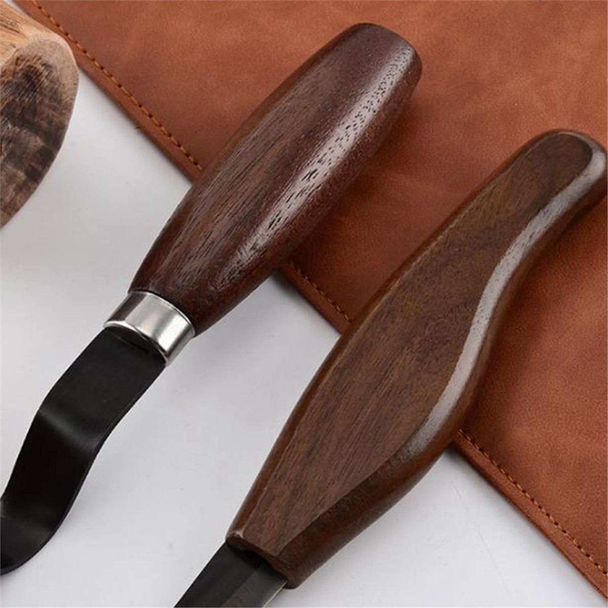 Woodworking Kits For Adults - Набор для резьбы по дереву, инструменты
