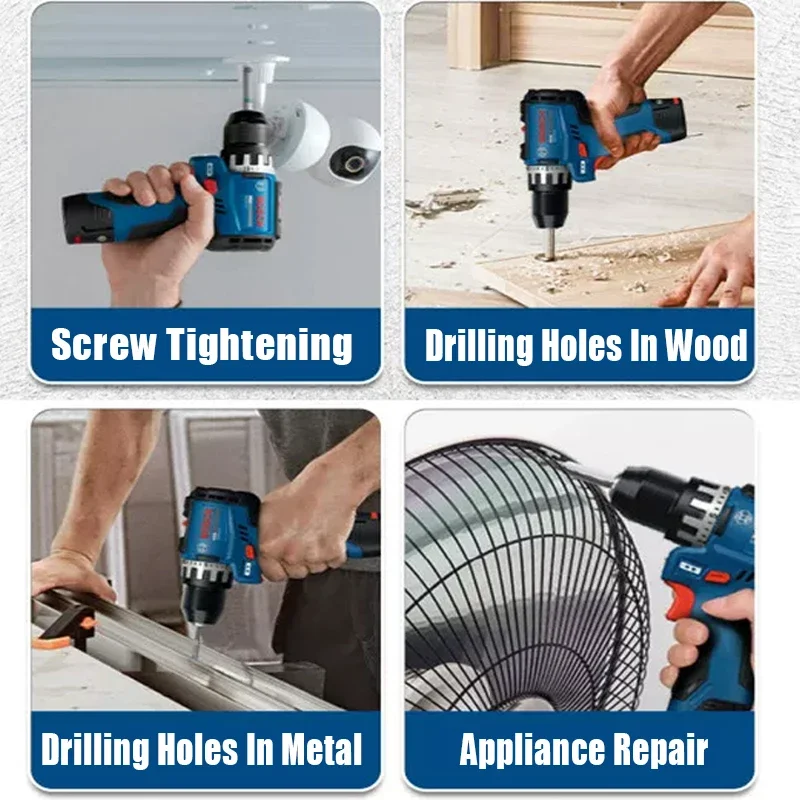Бесщеточная электрическая дрел – обзор и цена Woodworking Power Tools