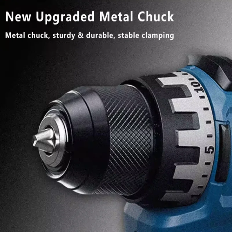 Бесщеточная электрическая дрел – обзор и цена Woodworking Power Tools