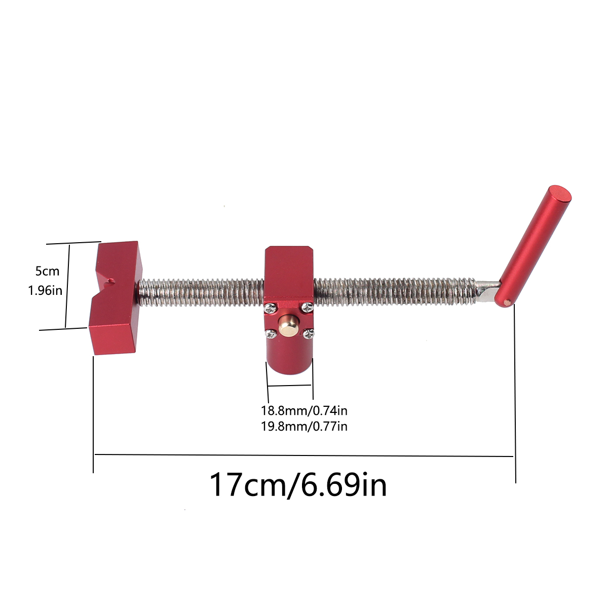 Деревообработка, быстрый скаме – обзор и цена Woodworking Vice Quick Release