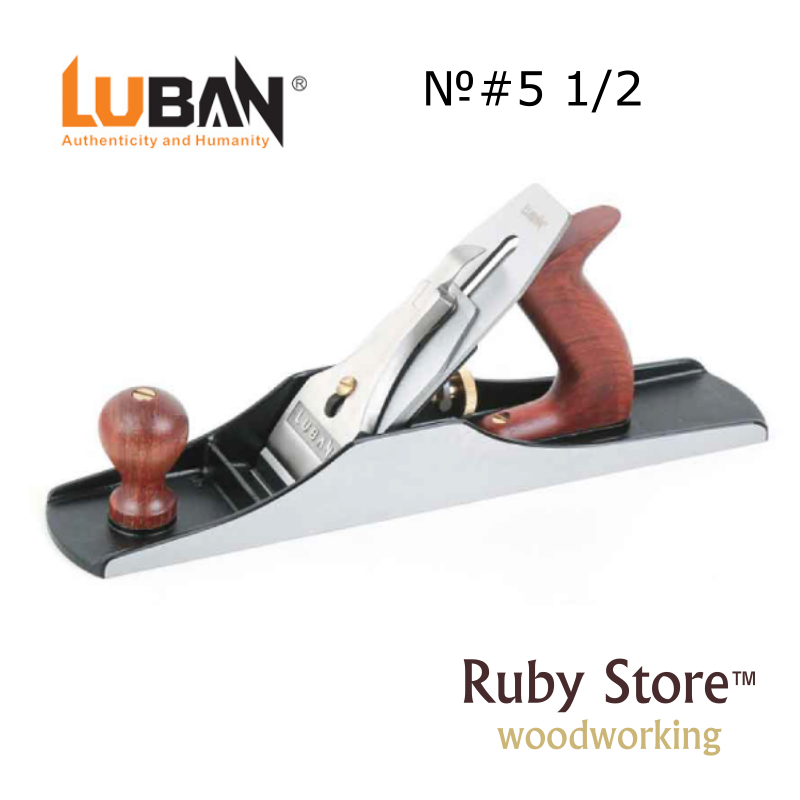 Ручной соединительный самолет  – обзор и цена Bench Plane Jointer
