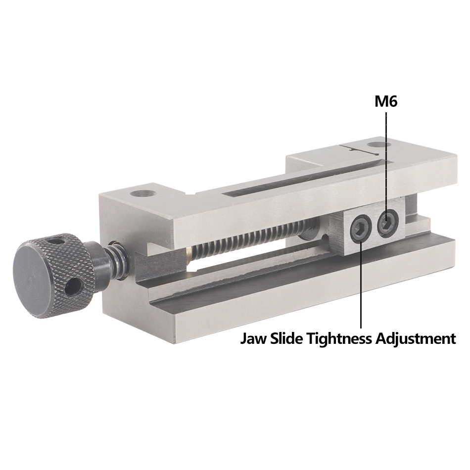 Высокоточные тиски, шлифовальн – обзор и цена Woodworking Vise