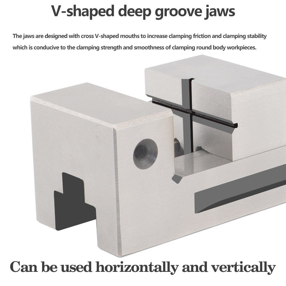 Высокоточные тиски, шлифовальн – обзор и цена Woodworking Vise