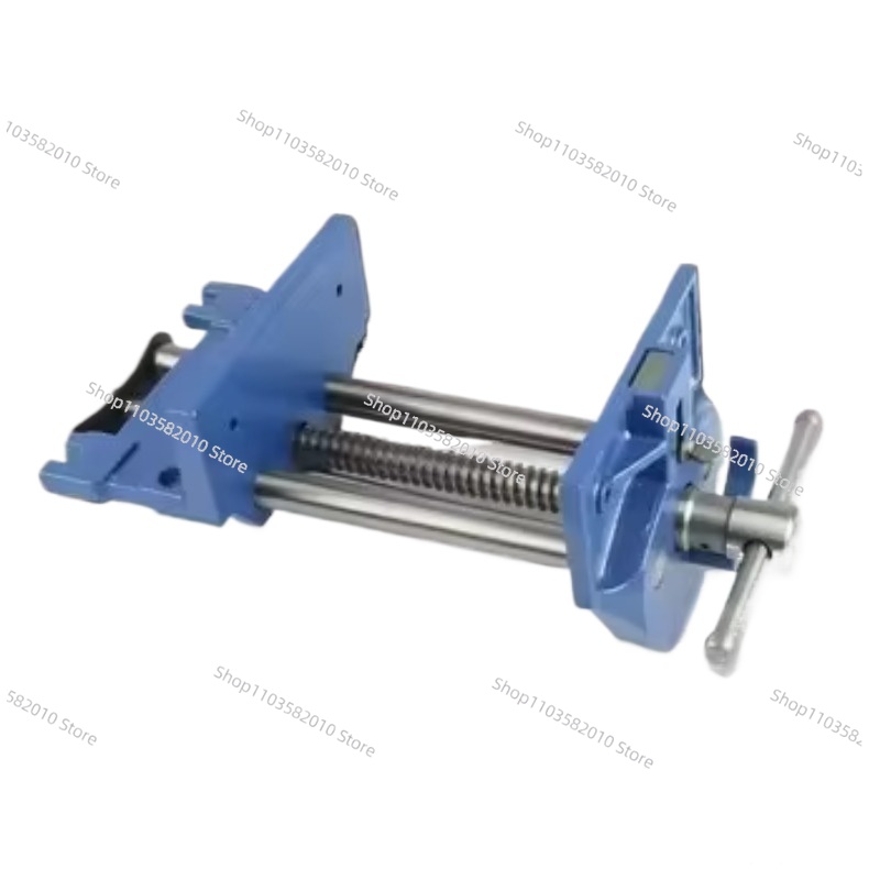 Быстросъемный столярный тисок, – обзор и цена Woodworking Vise