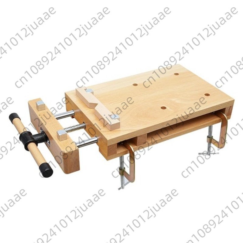 Скамья из твердой древесины На – обзор и цена Woodworking Vise