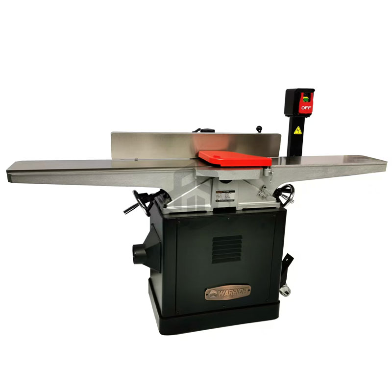W0102 8-дюймовый чугунный стро – обзор и цена Bench Plane Jointer