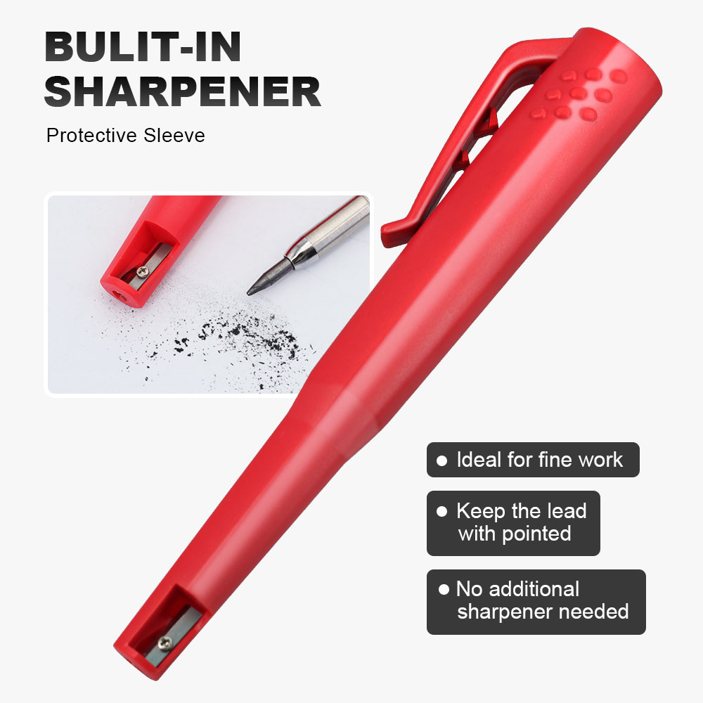 Набор столярных карандашей, дл – обзор и цена Woodworking Marking Knife
