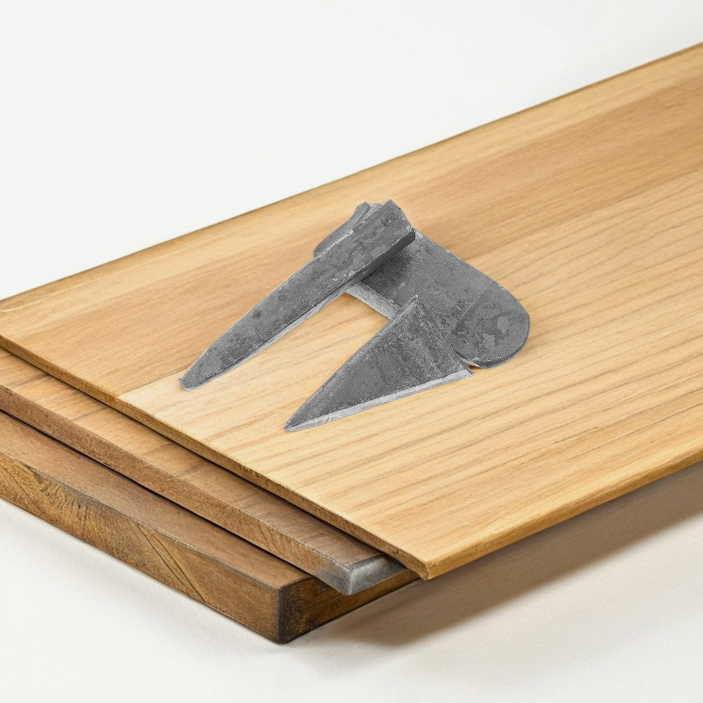 6 шт. железных клиньев для рем – обзор и цена Woodworking Hammer