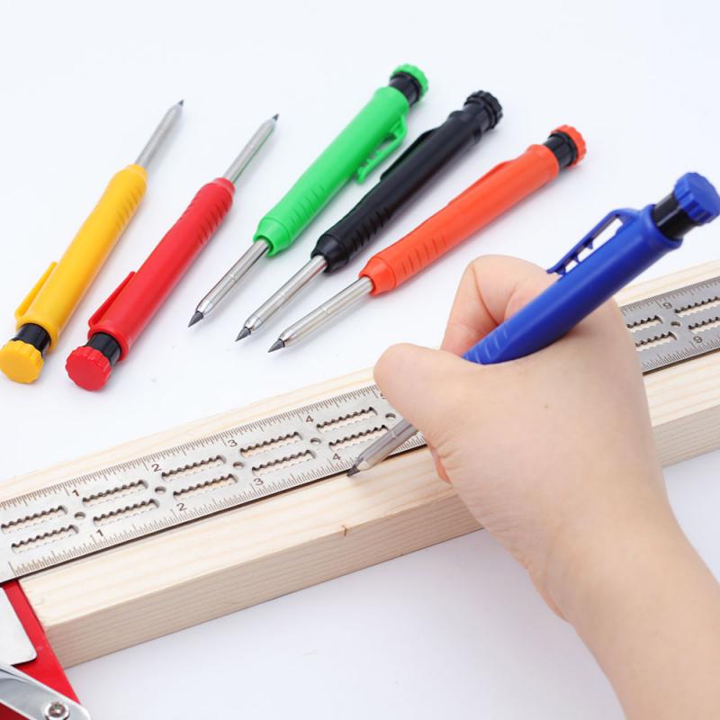 Твердый набор карандашей для п – обзор и цена Woodworking Marking Knife