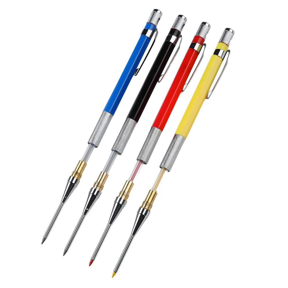 Креативный набор металлических – обзор и цена Woodworking Marking Knife