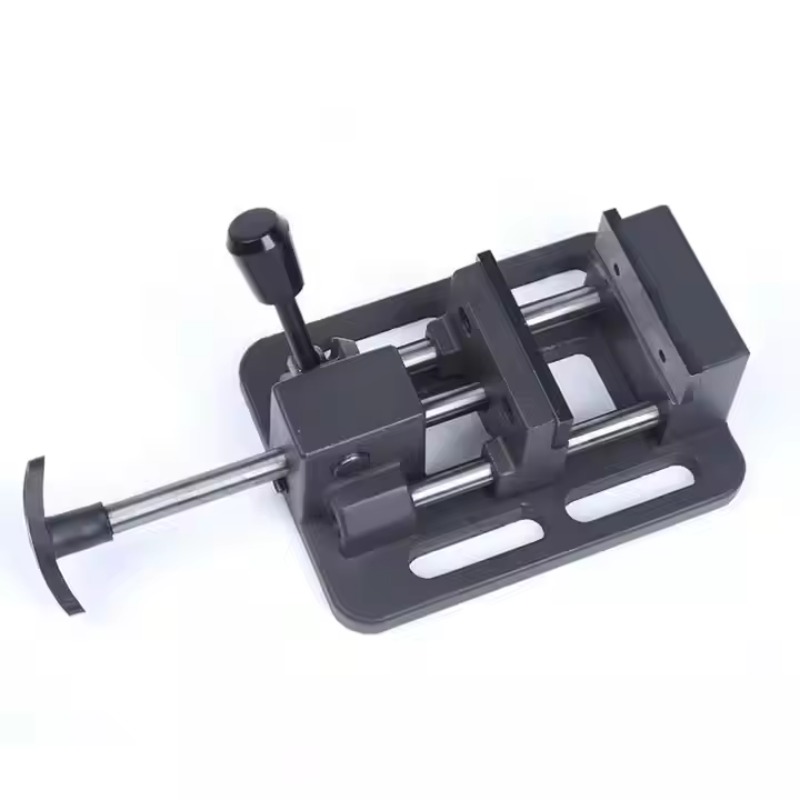 TEBAK 4-дюймовый 100-миллиметр – обзор и цена Woodworking Vise