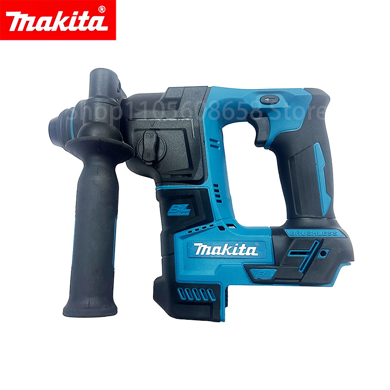 Беспроводной перфоратор Makita – обзор и цена Woodworking Hammer