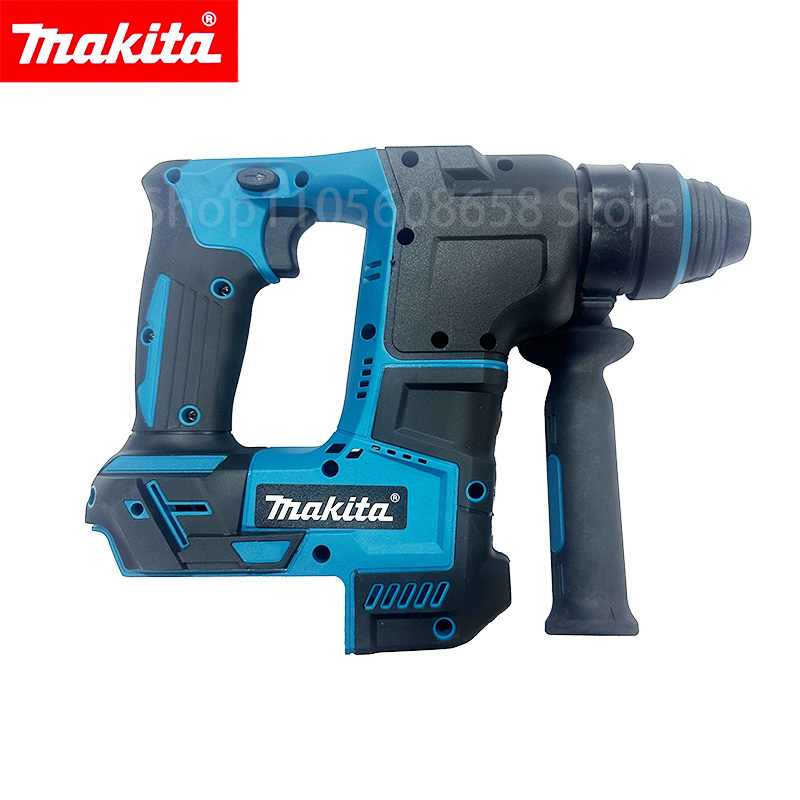 Беспроводной перфоратор Makita – обзор и цена Woodworking Hammer
