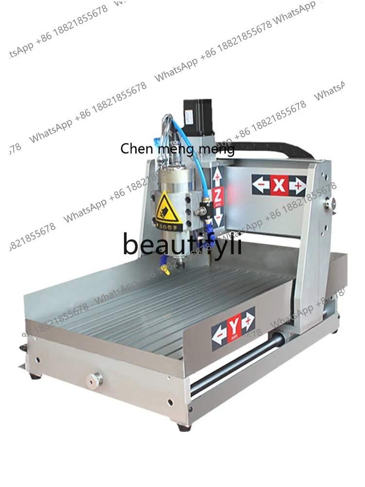 Лидер продаж, гравировальный с – обзор и цена Woodworking Machinery For Sale