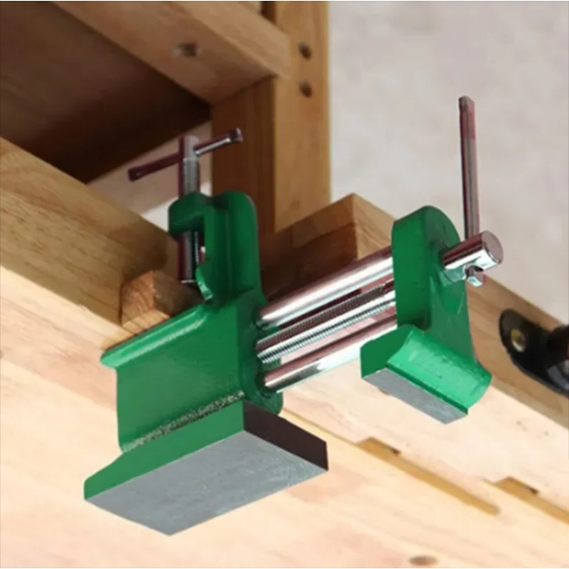 1 шт. Настольные станочные тис – обзор и цена Woodworking Vise