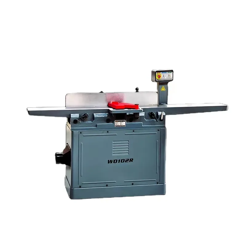 2026 STR 8-дюймовый чугунный ф – обзор и цена Bench Plane Jointer