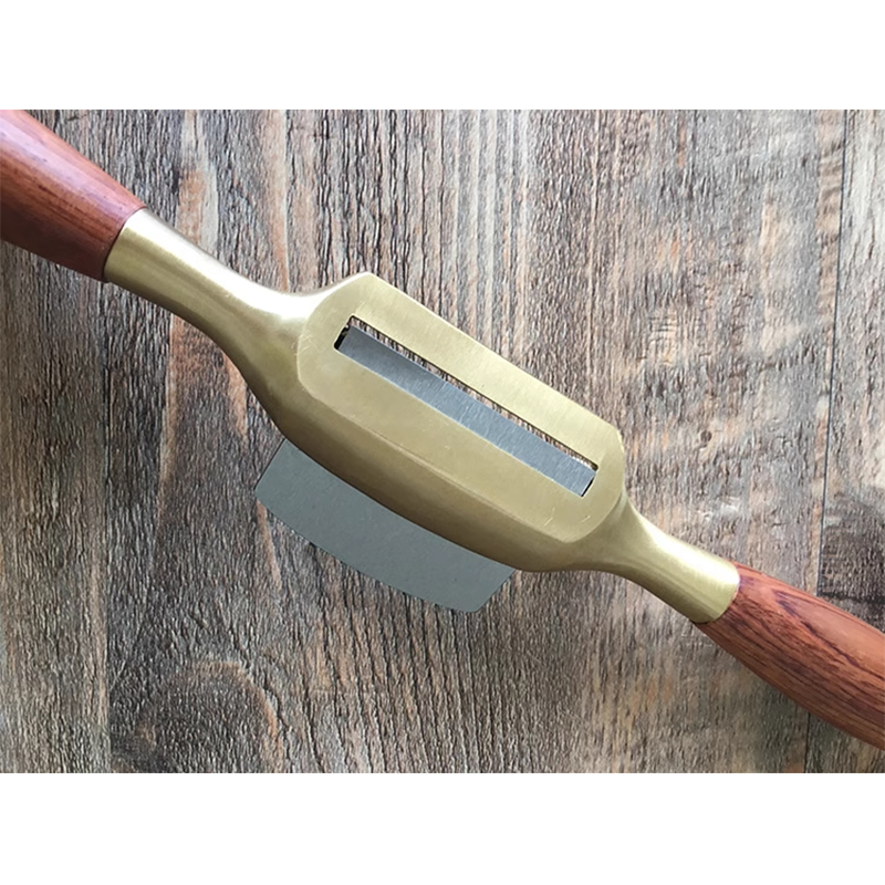Ручной рубанок для деревообраб – обзор и цена Spokeshave Flat