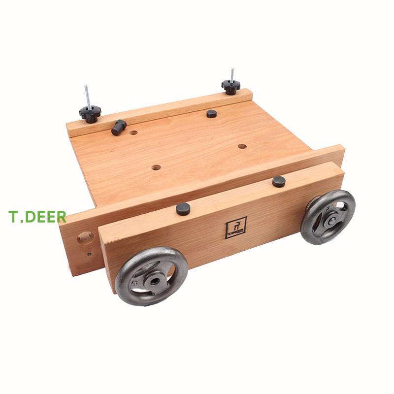 Полный портативный мини-стак и – обзор и цена Woodworking Vise