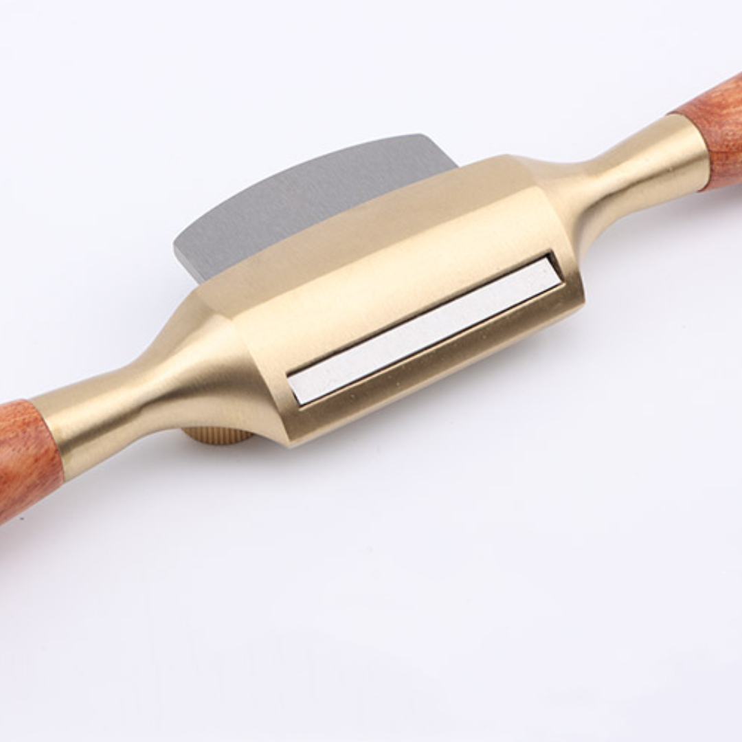 Набор из двух спиральных рукав – обзор и цена Spokeshave Flat