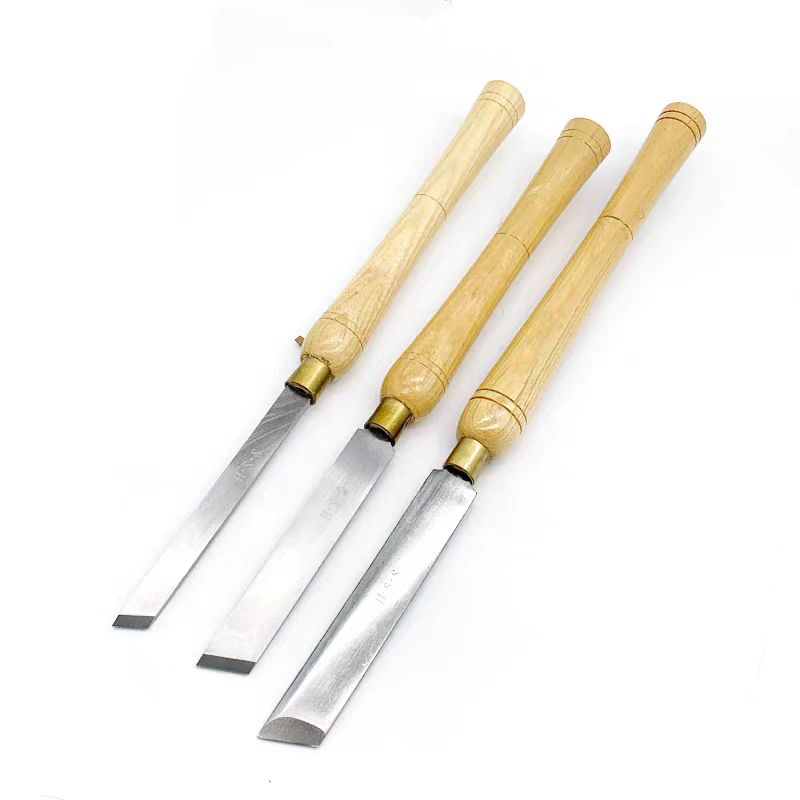 Токарный инструмент для дерево – обзор и цена Skew Chisel Wood