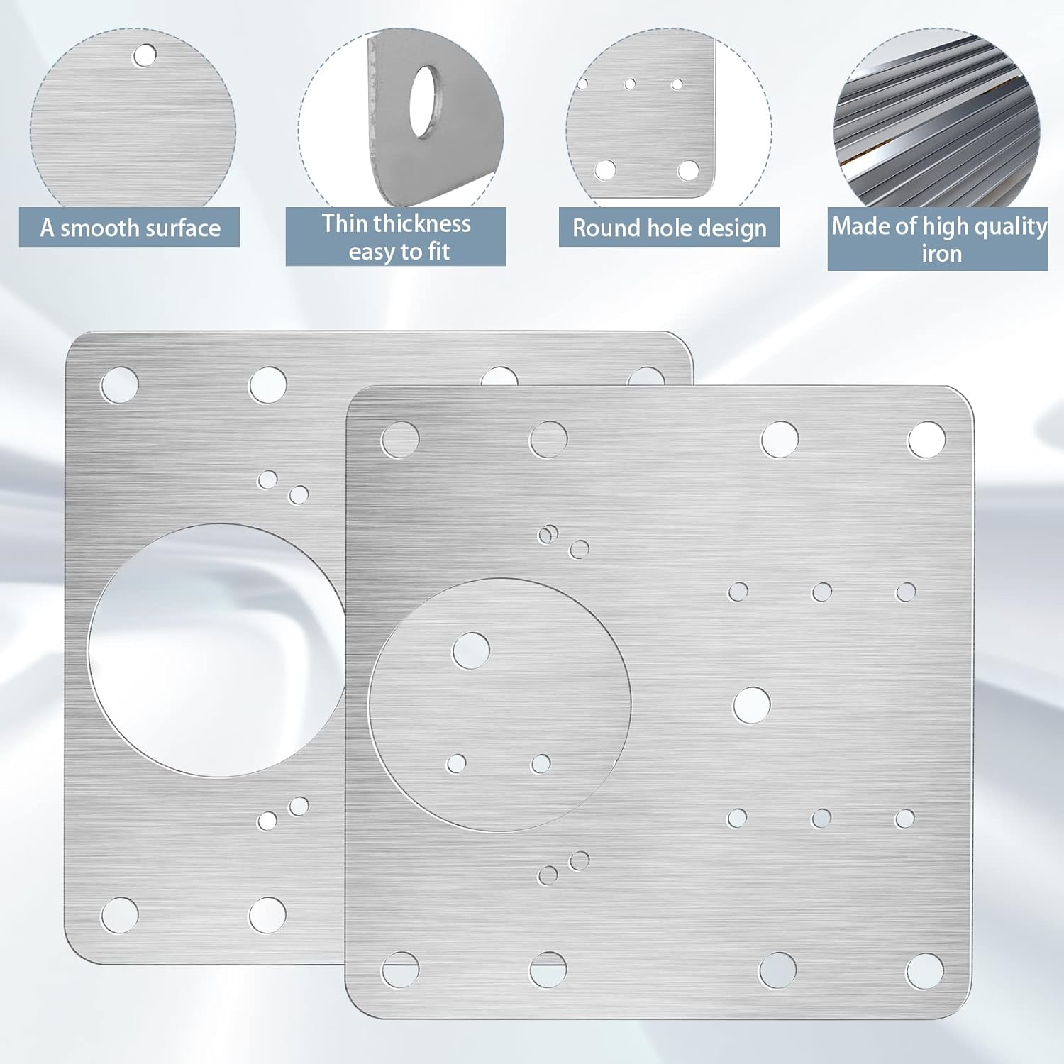 Комплект для ремонта мебельных – обзор и цена Cabinet Scraper Set