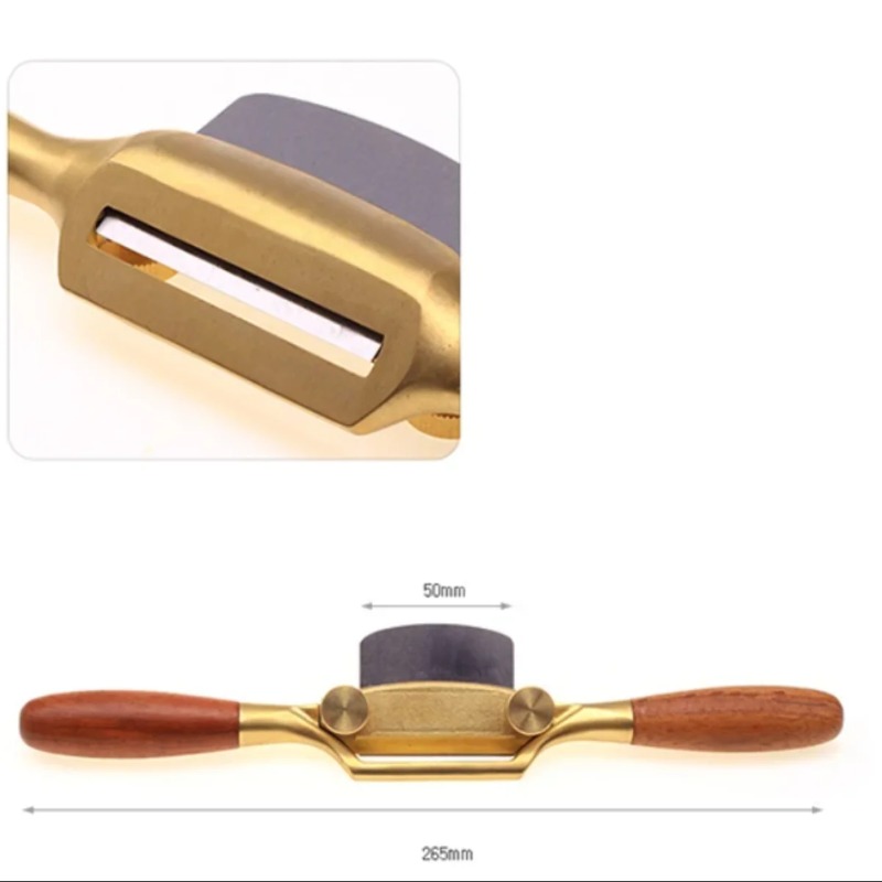 Бронзовый плоский шабер для де – обзор и цена Spokeshave Flat