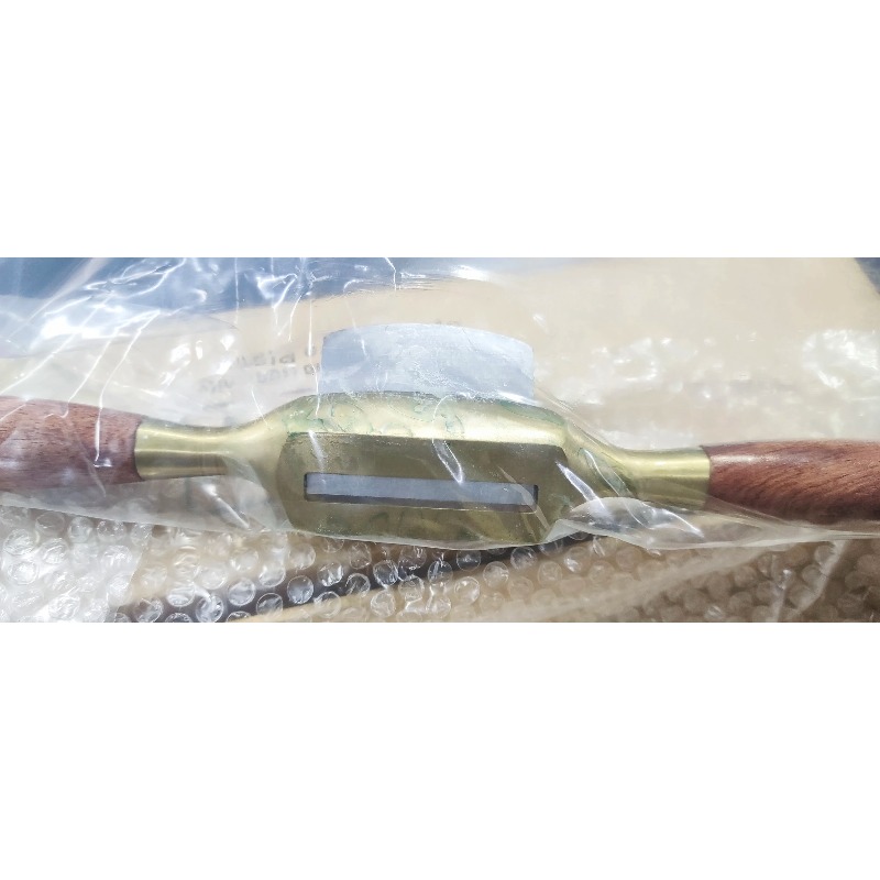 Бронзовый плоский шабер для де – обзор и цена Spokeshave Flat
