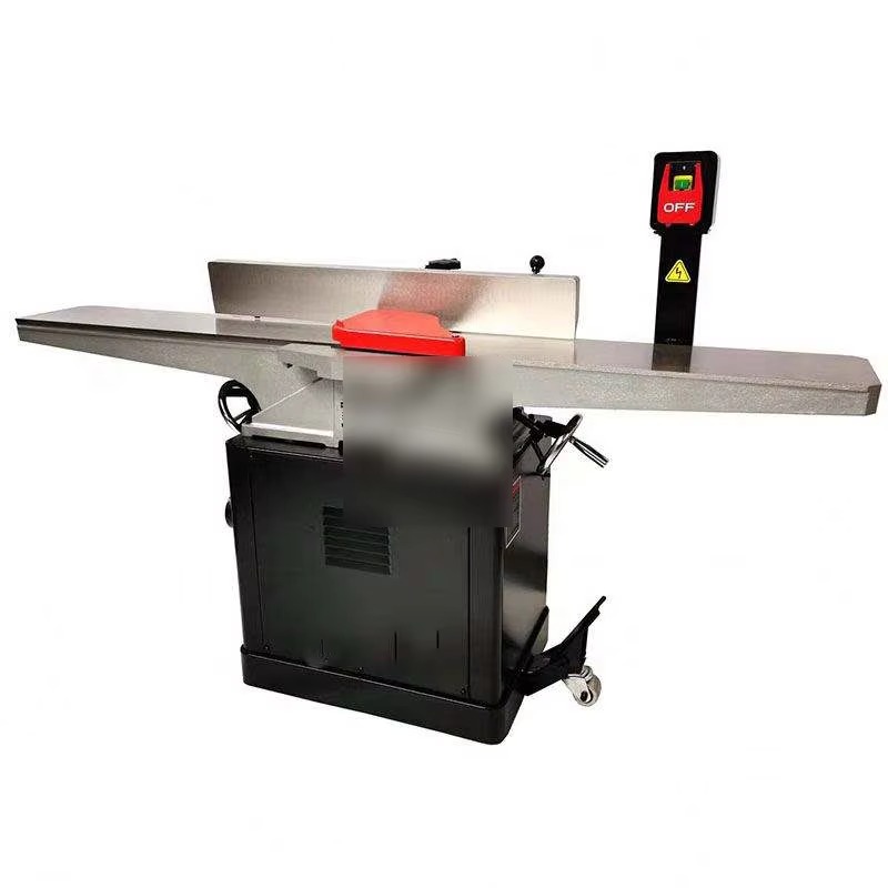 W0102 8-дюймовый чугунный стро – обзор и цена Bench Plane Jointer