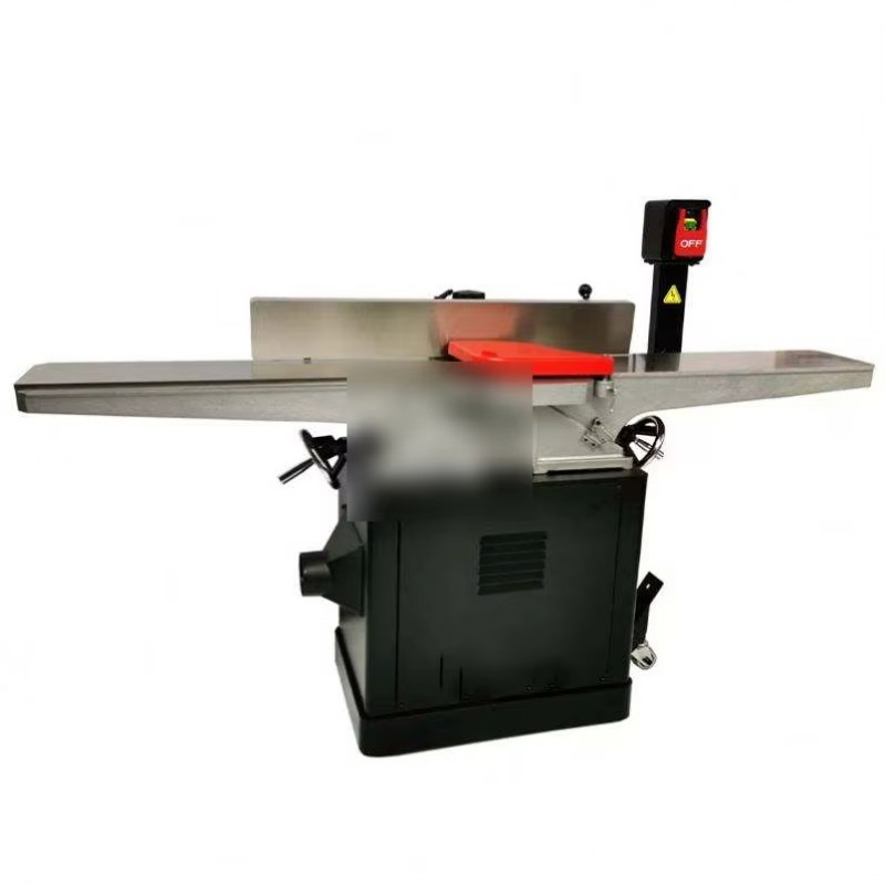 W0102 8-дюймовый чугунный стро – обзор и цена Bench Plane Jointer